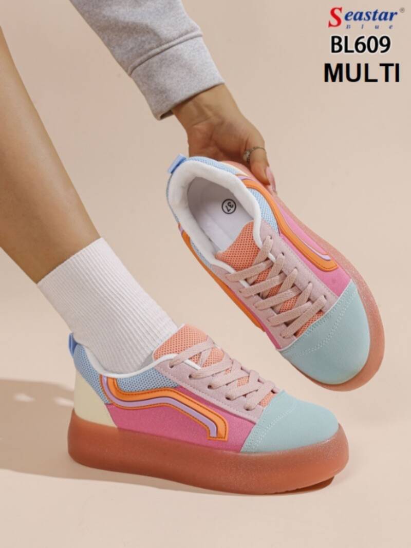 Buty sportowe damskie Roz 36-41/ 12 par